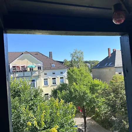 Speziell 2 Mit Aussicht & Balkon