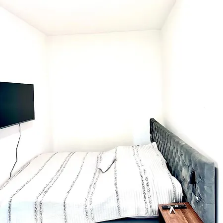 Speziell 2 Mit Aussicht & Balkon Appartement *