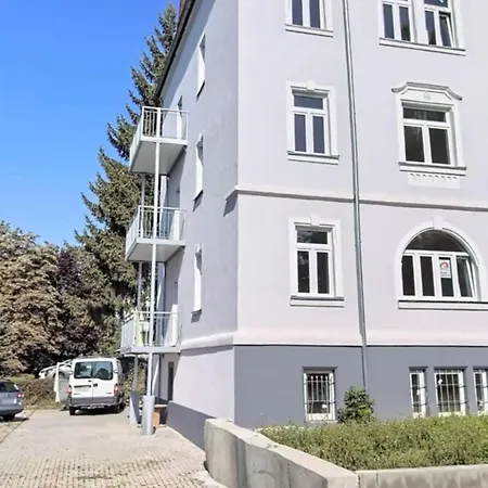 Appartement Speziell 2 Mit Aussicht & Balkon