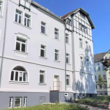 Speziell 2 Mit Aussicht & Balkon Appartement